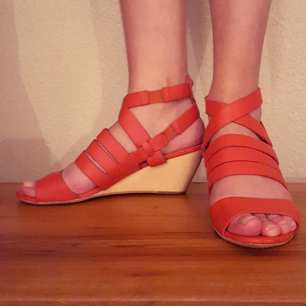 Matiko sandals - Picture 2 of 3
